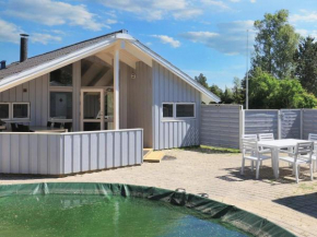 Holiday home Præstø II in Præstø